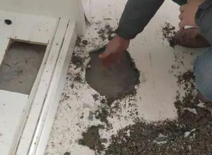 深圳卫生间漏水维修公司分享下精确定位查漏水一次多少钱?不同级别收费不同