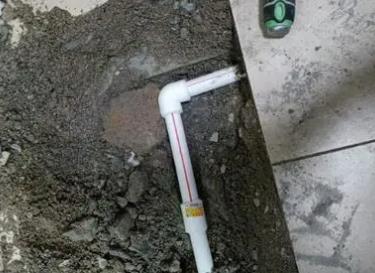 深圳阳台漏水维修时有哪些声音会影响检漏仪