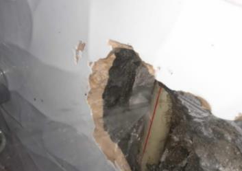 深圳卫生间漏水维修的步骤和流程。